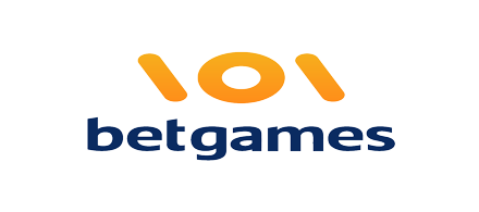 BetGames logo