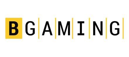 BGaming logo