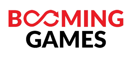 Booming Games logo