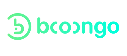 Booongo logo