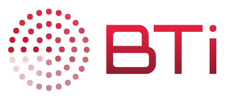 BTI logo