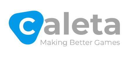 Caleta Gaming logo