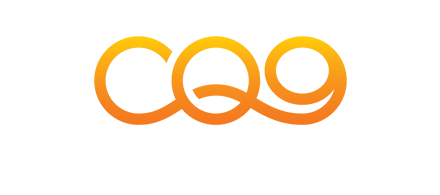 CQ9 Gaming logo