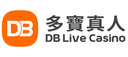 DB logo