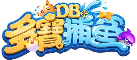 DB Fishing logo