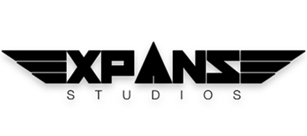 Expanse Studios logo