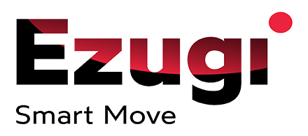 Ezugi logo