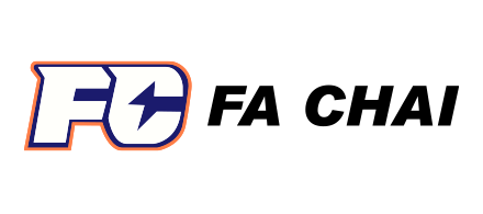 FaChai Gaming logo