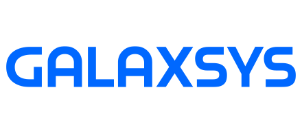 Galaxsys logo