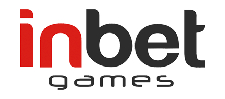 Inbet logo