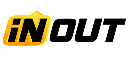 InOut Games logo