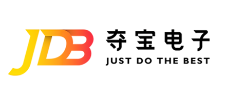 JDB Gaming logo