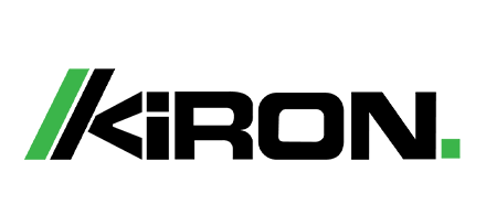 KIRON logo