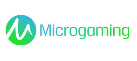 Microgaming logo