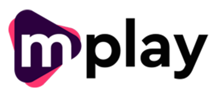 MPLAY logo