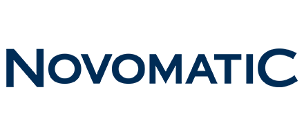 Novomatic logo