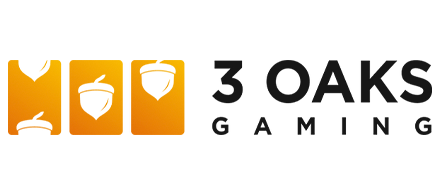 Oaks Gaming logo