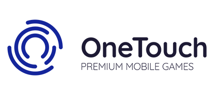 ONE TOUCH logo
