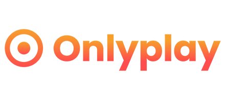 Onlyplay logo