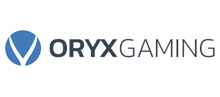 ORYX GAMMING logo