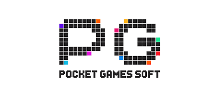 PG Soft logo