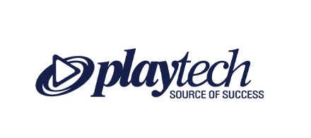 Playtech logo