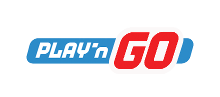 Play'n GO logo