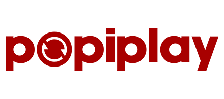 Popiplay logo