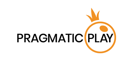 PRAGMATIC PLAY logo