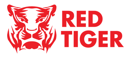 RED TIGER logo