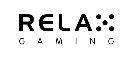 Relax Gaming logo