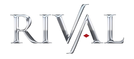 Rival Gaming logo