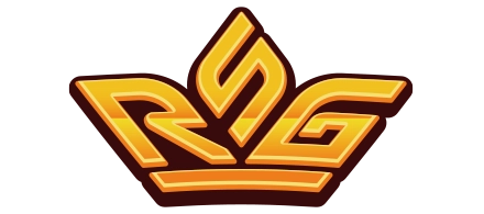 Royal Slot Gaming logo