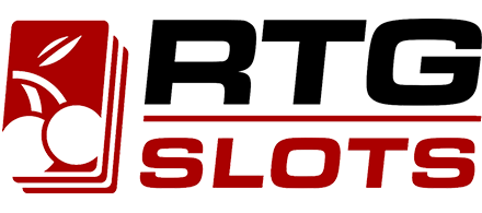 RTG SLOTS logo