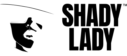 Shady Lady logo