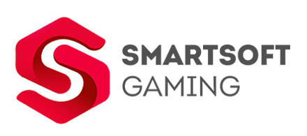 SMARTSOFT GAMING logo