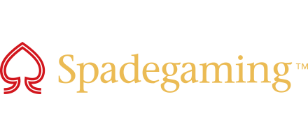 SPADE GAMING logo