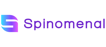 Spinomenal logo
