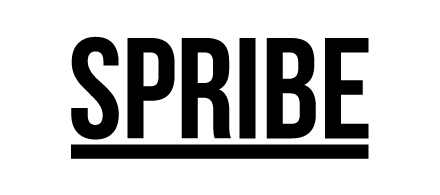 SPRIBE logo